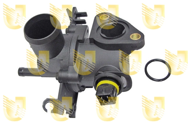 Coolant Flange (341836)