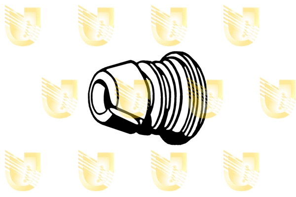 Rubber Buffer, suspension (391144)