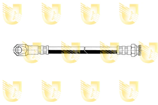Brake Hose (379622)