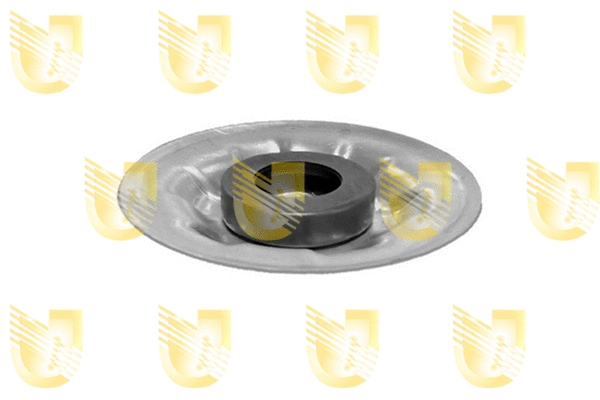 Rolling Bearing, suspension strut support mount (391535CU)