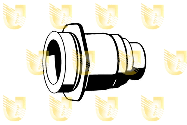 Mounting, control/trailing arm (410004)