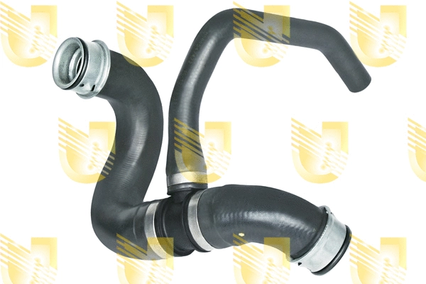Radiator Hose (M9652)
