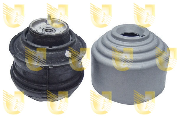 Mounting, engine (396622)