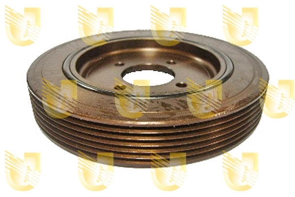 Belt Pulley, crankshaft (421211)