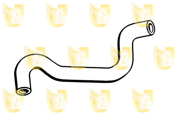 Radiator Hose (S1361)