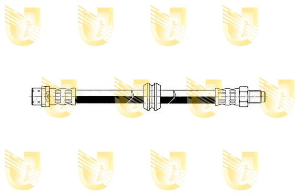 Brake Hose (379809)