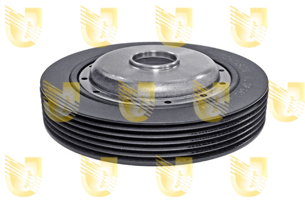 Belt Pulley, crankshaft (421739D)