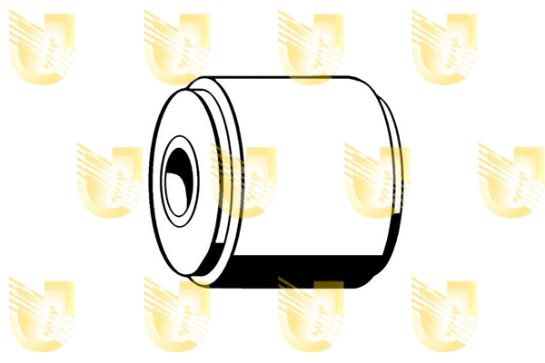 Bush, steering control arm (415501)