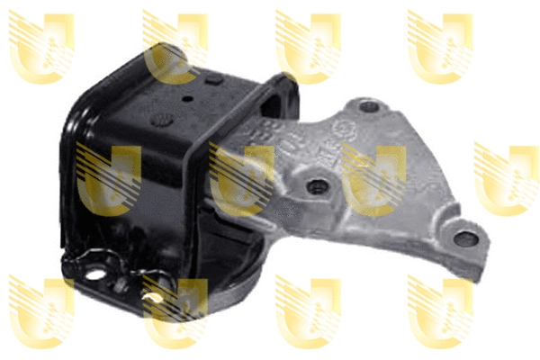Mounting, engine (396226)