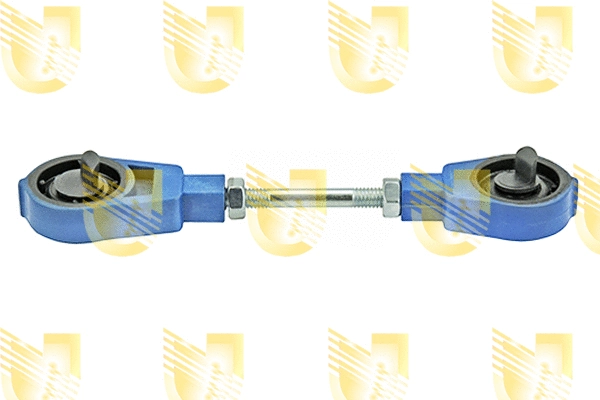 Selector-/Shift Rod (162114)