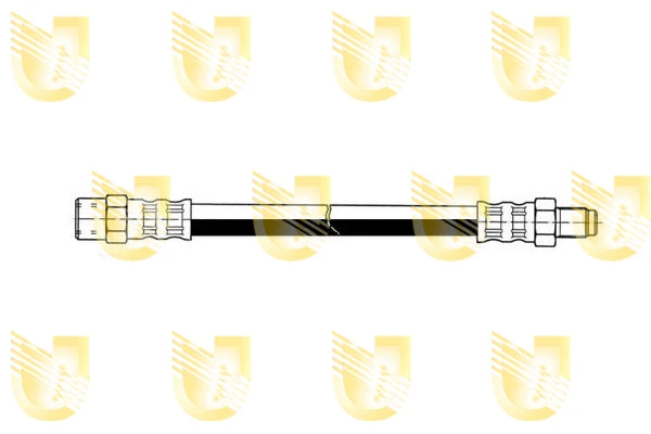 Brake Hose (372634)