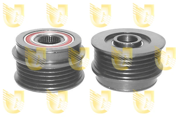 Alternator Freewheel Clutch (431828)