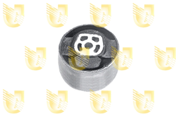 Holder, engine mounting system (396232)