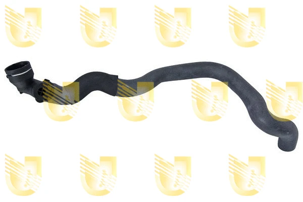 Radiator Hose (W9332)