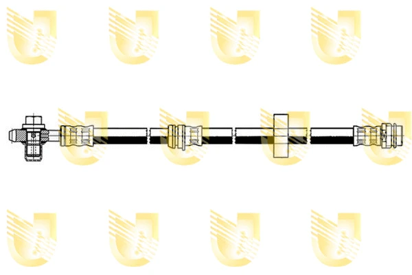 Brake Hose (377875)