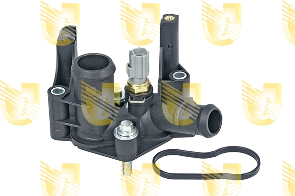 Coolant Flange (341408)