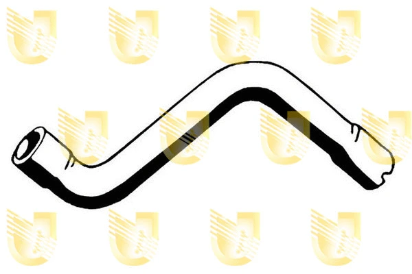 Radiator Hose (4012)