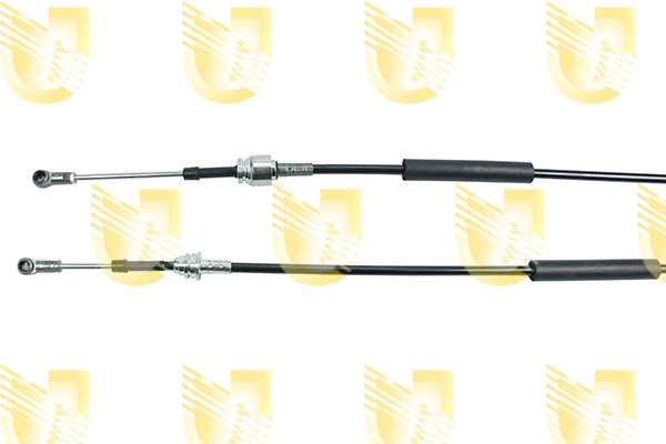 Cable Pull, manual transmission (492059)