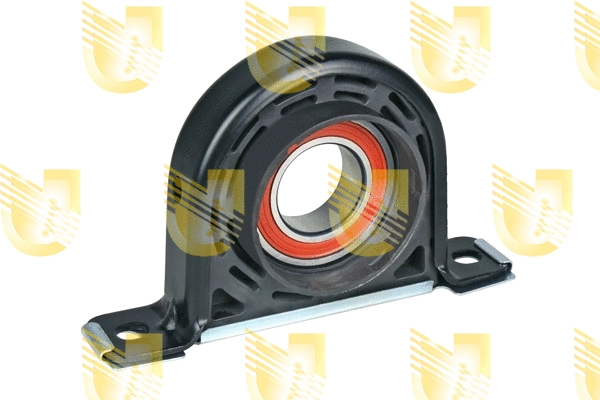 Suspension, propshaft (382154)