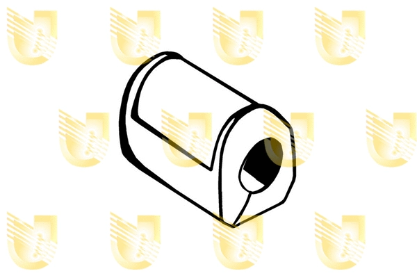 Bushing, stabiliser bar (391786)