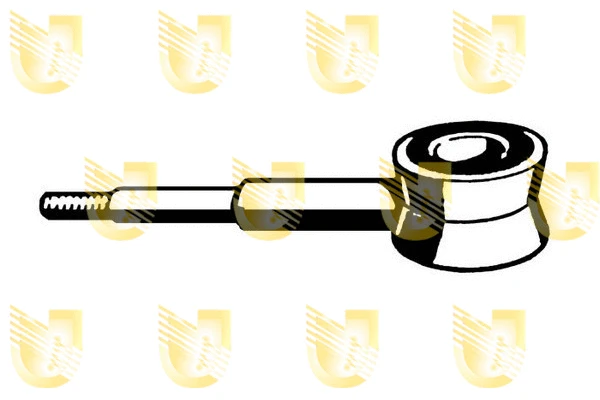 Link/Coupling Rod, stabiliser bar (390153)