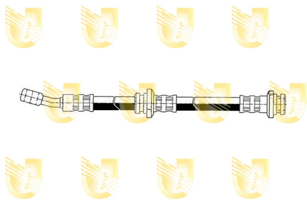 Brake Hose (377409)