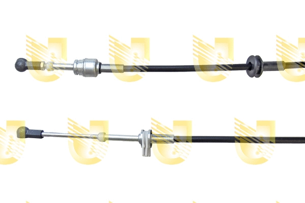 Cable Pull, manual transmission (492082)