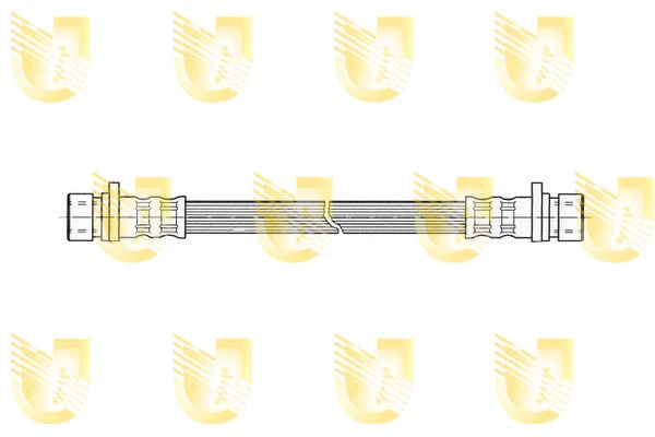 Brake Hose (379668)