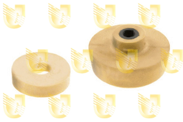 Bush, shock absorber (392308)