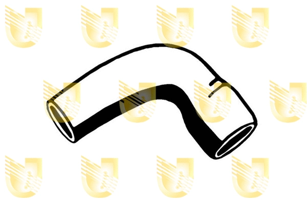 Radiator Hose (P8123)