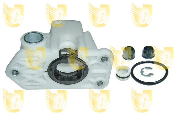 Repair Kit, gear shift lever (161120)