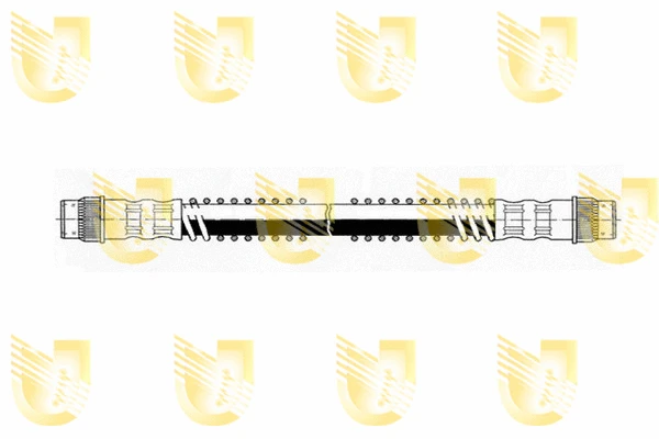 Brake Hose (377206)