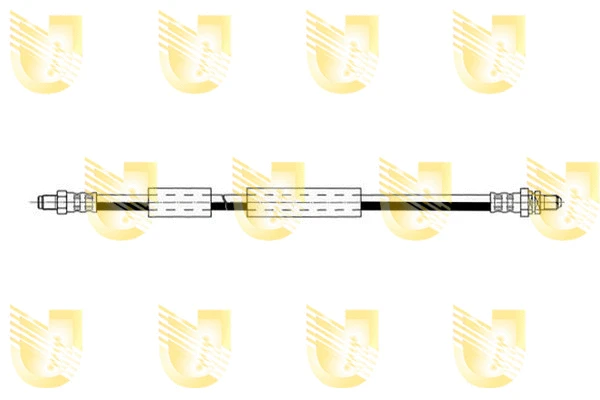 Brake Hose (377241)