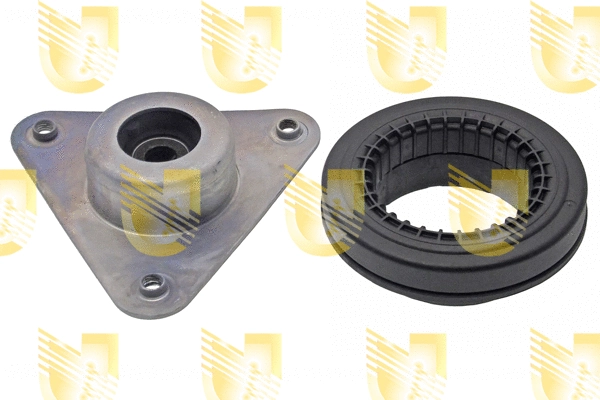 Repair Kit, suspension strut support mount (392735C)