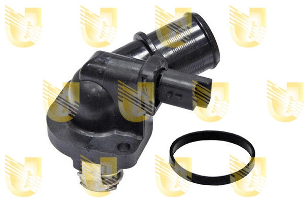 Thermostat, coolant (341226)