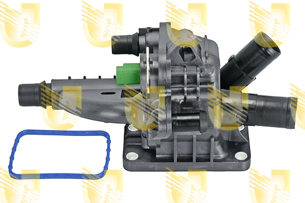 Thermostat, coolant (341220)