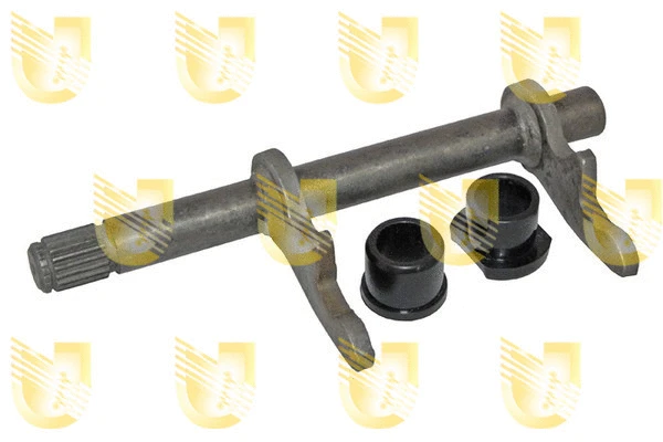 Release Fork, clutch (161224)