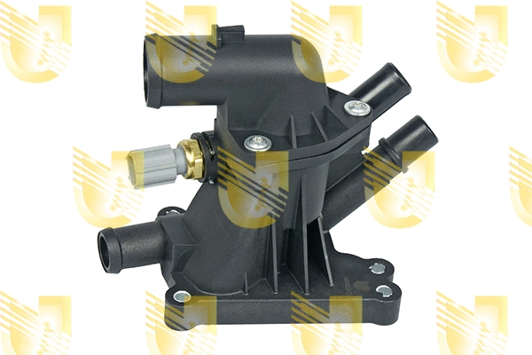 Coolant Flange (341430)