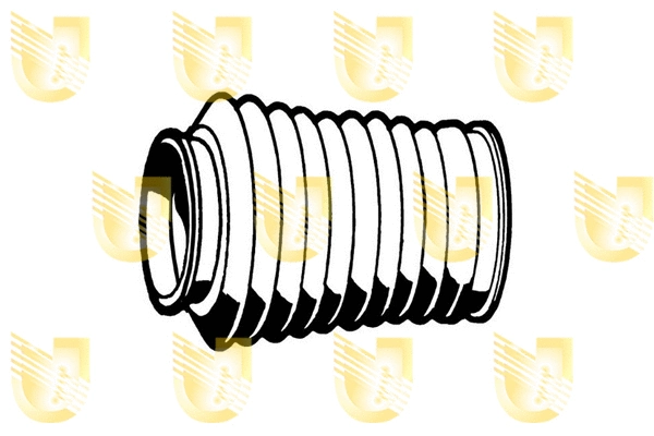 Bellow, steering (300074)