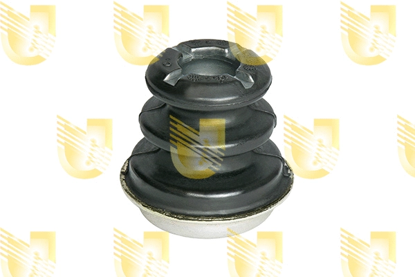 Rubber Buffer, suspension (392778)