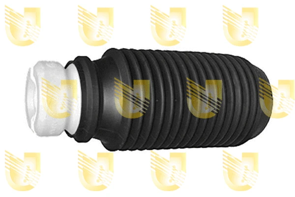 Rubber Buffer, suspension (392097)