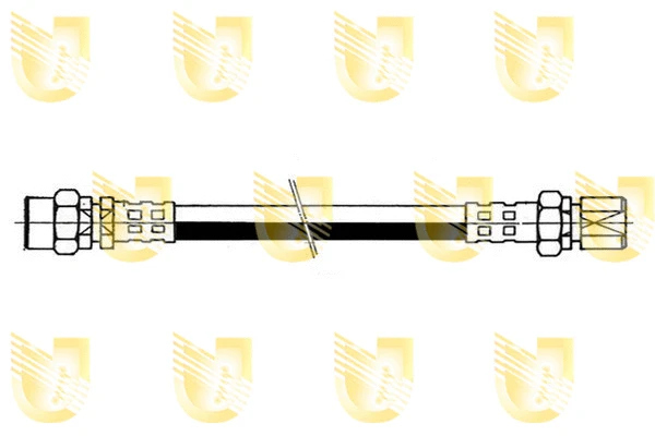 Brake Hose (379522)