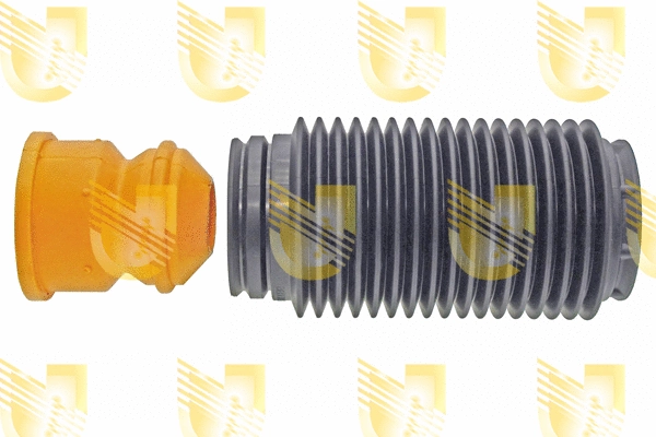Rubber Buffer, suspension (391444)