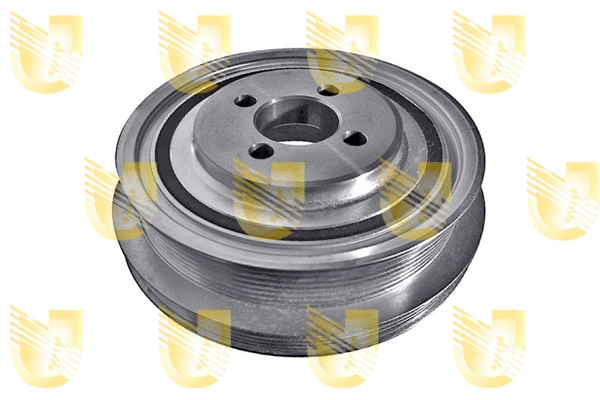 Belt Pulley, crankshaft (422331D)