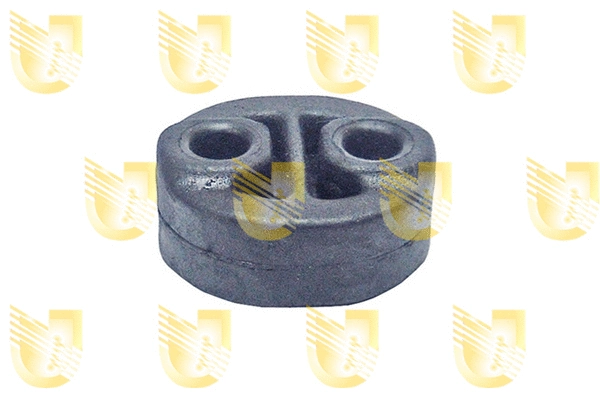 Rubber Strip, exhaust system (165182)