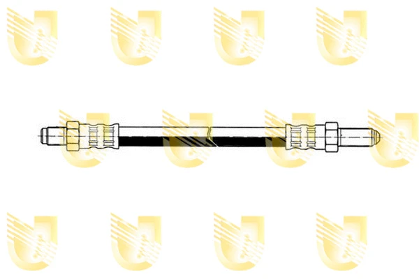 Brake Hose (372679)