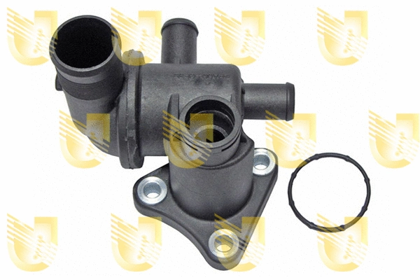Coolant Flange (341920)
