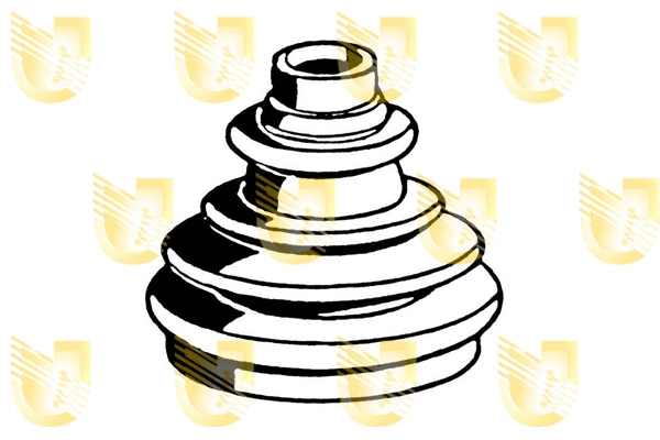 Bellow, drive shaft (300020)