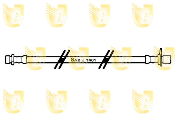 Brake Hose (377521)
