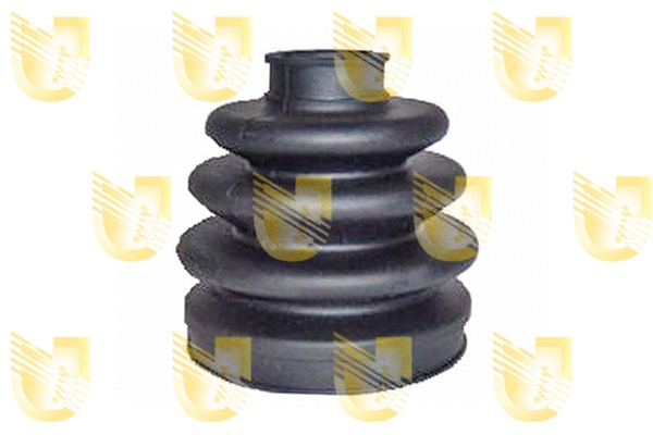 Bellow, drive shaft (310206)